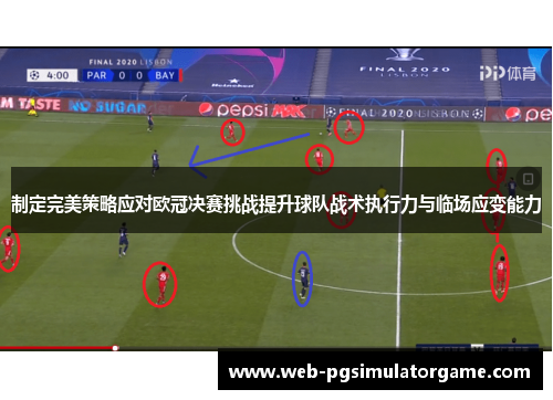 制定完美策略应对欧冠决赛挑战提升球队战术执行力与临场应变能力