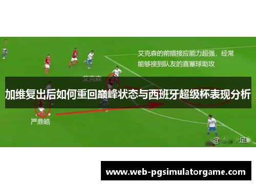 加维复出后如何重回巅峰状态与西班牙超级杯表现分析