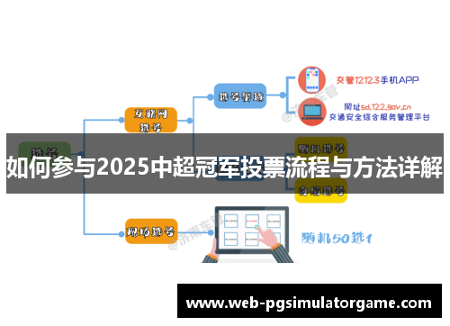 如何参与2025中超冠军投票流程与方法详解