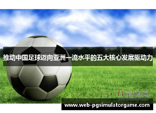 推动中国足球迈向亚洲一流水平的五大核心发展驱动力 推动中国足球迈向亚洲一流水平的五大核心发展驱动力